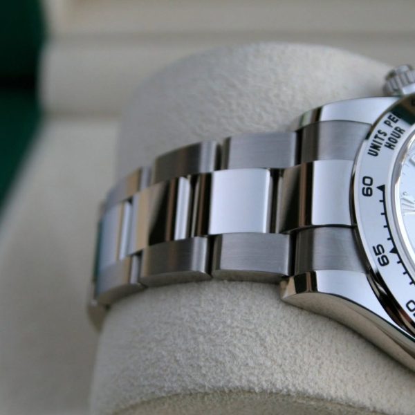 【Super Clone】RLX Cosmograph Daytona m126509-0003 40mm