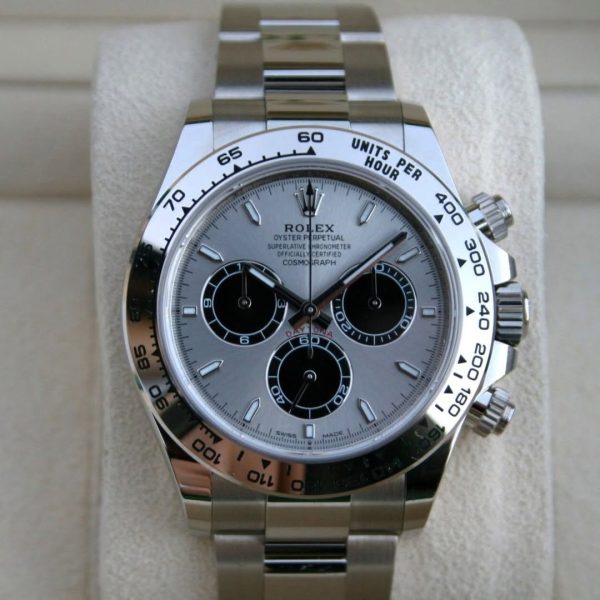 【Super Clone】RLX Cosmograph Daytona m126509-0003 40mm