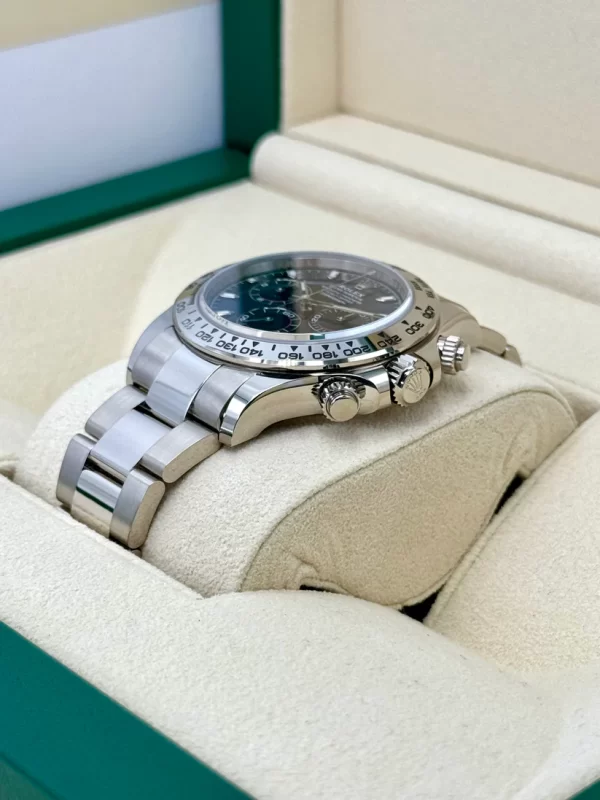 【Super Clone】RLX Cosmograph Daytona m126509-0005 40mm