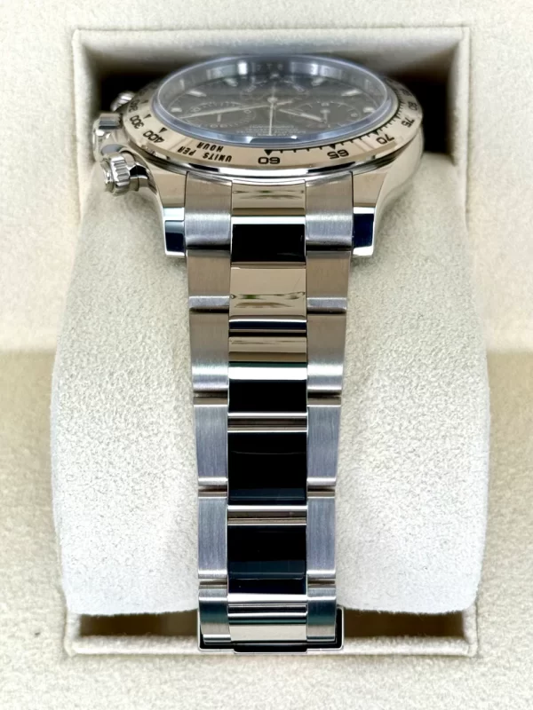 【Super Clone】RLX Cosmograph Daytona m126509-0005 40mm