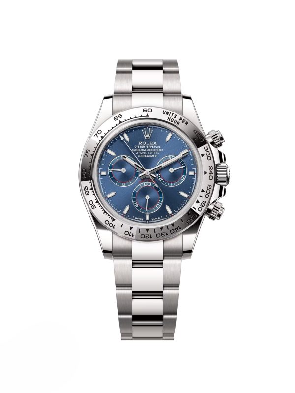 【Super Clone】RLX Cosmograph Daytona m126509-0005 40mm