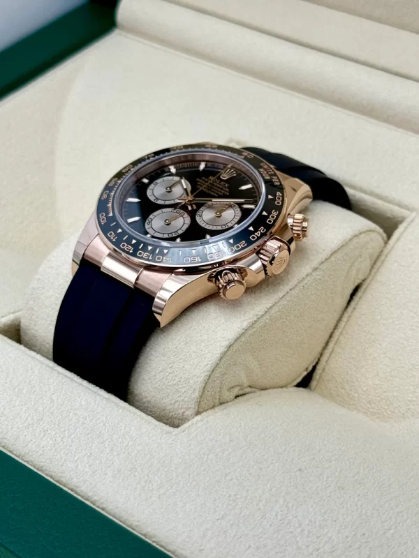 【Super Clone】RLX Cosmograph Daytona m126515ln-0002 40mm