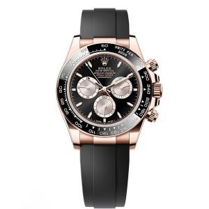 【Super Clone】RLX Cosmograph Daytona m126515ln-0002 40mm