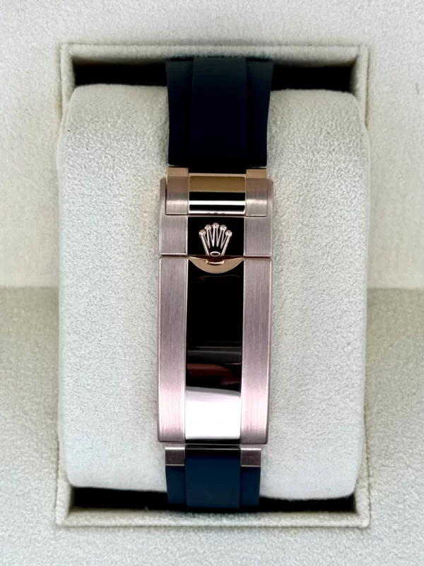 【Super Clone】RLX Cosmograph Daytona m126515ln-0002 40mm