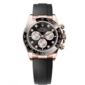 【Super Clone】RLX Cosmograph Daytona m126515ln-0004 40mm