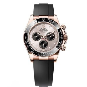 【Super Clone】RLX Cosmograph Daytona m126515LN-0006 40mm