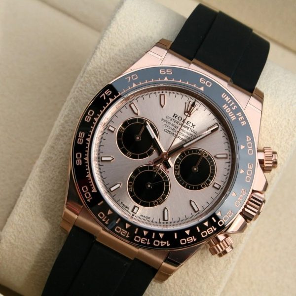 【Super Clone】RLX Cosmograph Daytona m126515LN-0006 40mm