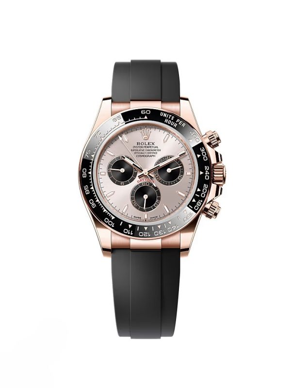【Super Clone】RLX Cosmograph Daytona m126515LN-0006 40mm