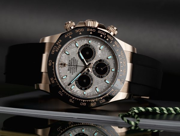 【Super Clone】RLX Cosmograph Daytona m126515ln-0008 40mm