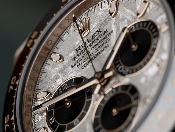 【Super Clone】RLX Cosmograph Daytona m126515ln-0008 40mm