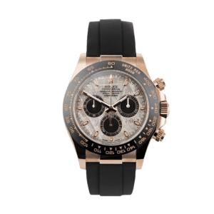 【Super Clone】RLX Cosmograph Daytona m126515ln-0008 40mm