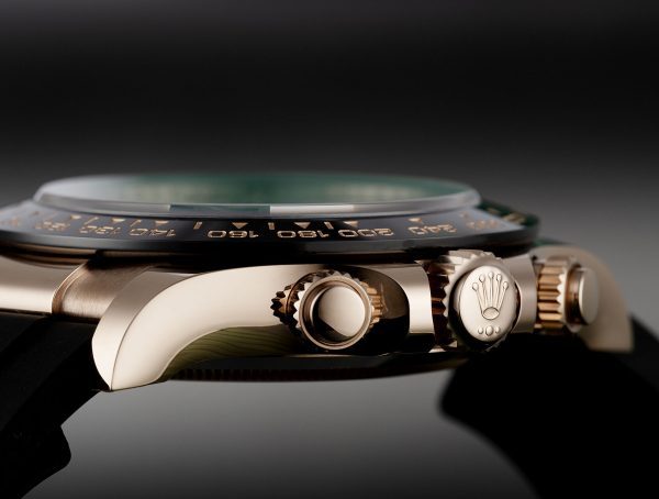 【Super Clone】RLX Cosmograph Daytona m126515ln-0008 40mm