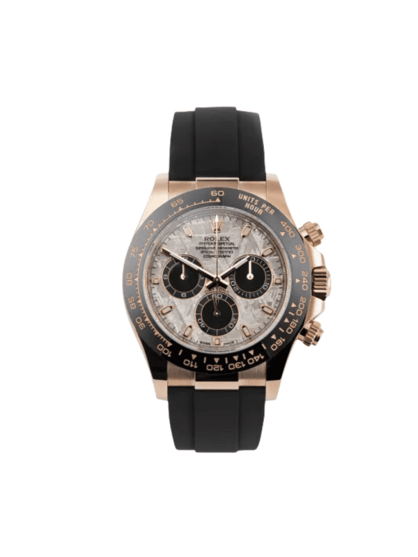 【Super Clone】RLX Cosmograph Daytona m126515ln-0008 40mm