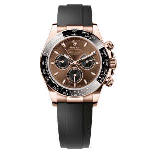 【Super Clone】RLX Cosmograph Daytona m126515LN-0010 40mm