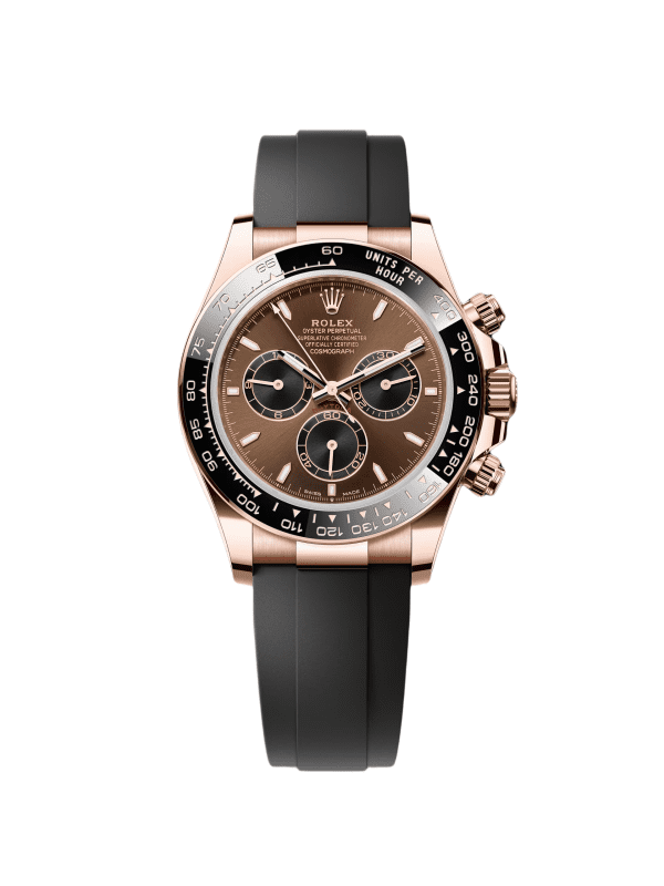 【Super Clone】RLX Cosmograph Daytona m126515LN-0010 40mm