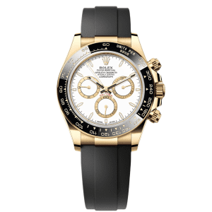 【Super Clone】RLX Cosmograph Daytona m126518ln-0002 40mm