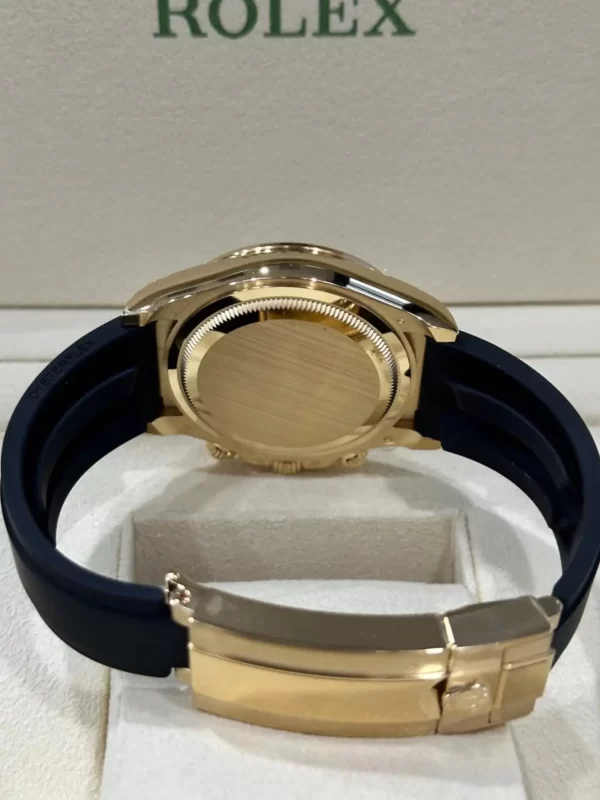 【Super Clone】RLX Cosmograph Daytona m126518ln-0002 40mm