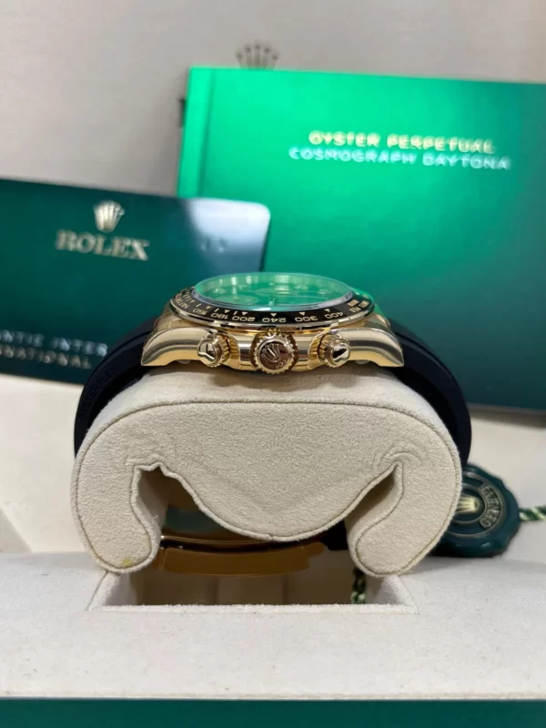 【Super Clone】RLX Cosmograph Daytona m126518LN-0006 40mm