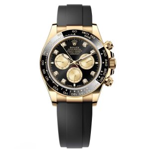 【Super Clone】RLX Cosmograph Daytona m126518LN-0006 40mm
