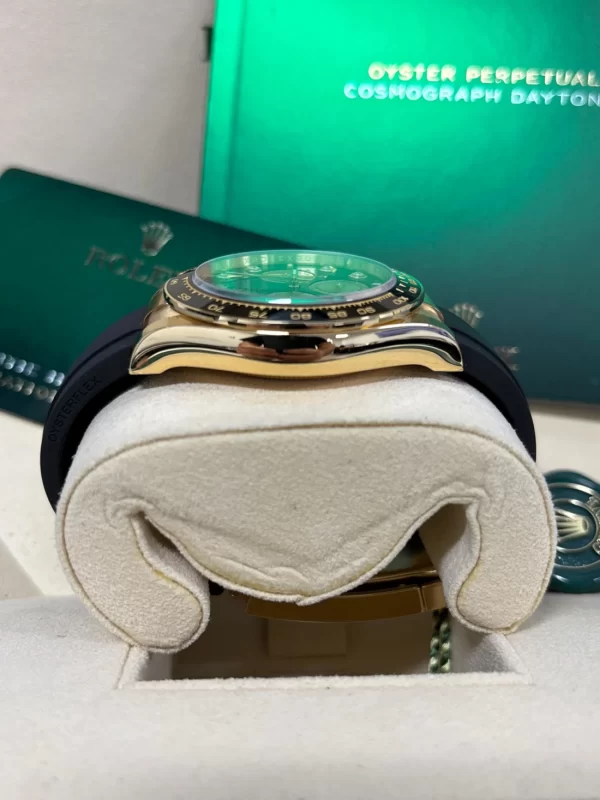 【Super Clone】RLX Cosmograph Daytona m126518LN-0006 40mm