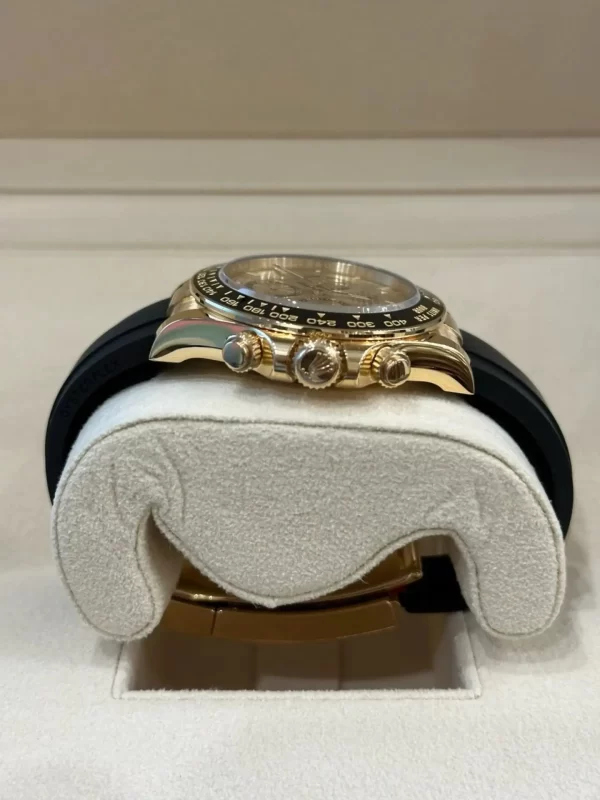 【Super Clone】RLX Cosmograph Daytona m126518LN-0010 40mm