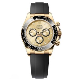 【Super Clone】RLX Cosmograph Daytona m126518LN-0010 40mm
