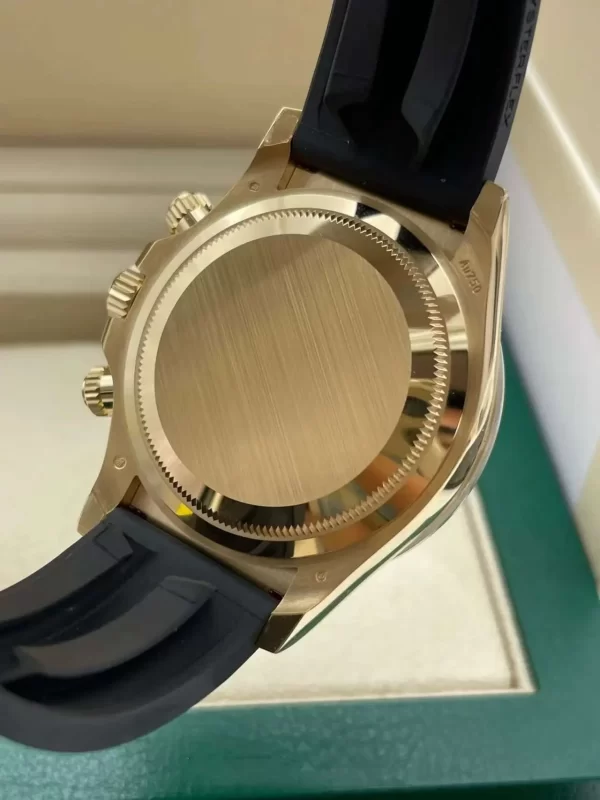 【Super Clone】RLX Cosmograph Daytona m126518LN-0010 40mm