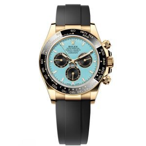 【Super Clone】RLX Cosmograph Daytona m126518ln-0014 40mm