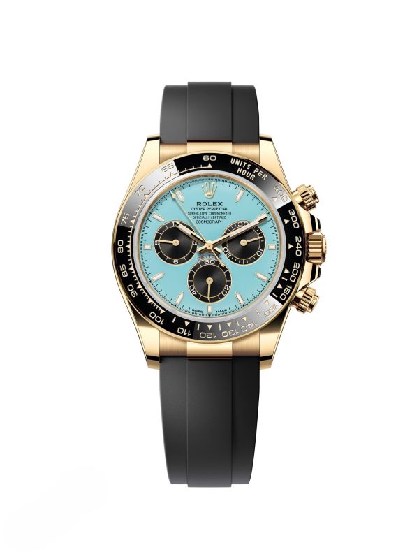 【Super Clone】RLX Cosmograph Daytona m126518ln-0014 40mm
