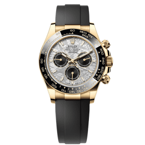【Super Clone】RLX Cosmograph Daytona m126518ln-0016 40mm