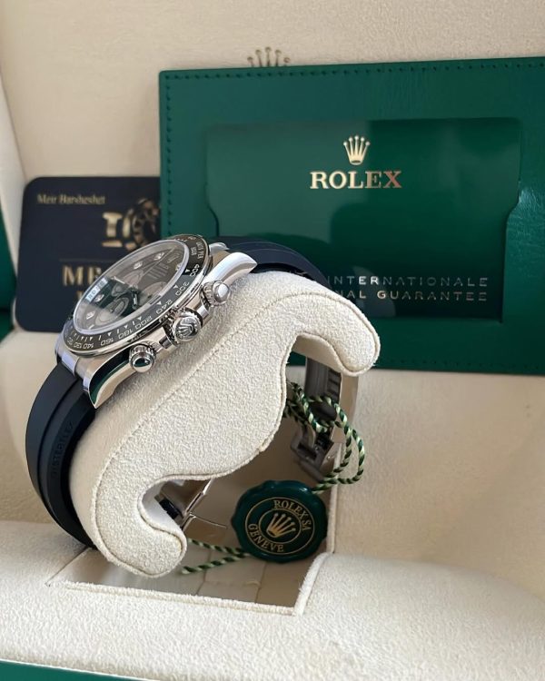 【Super Clone】RLX Cosmograph Daytona m126519ln-0004 40mm