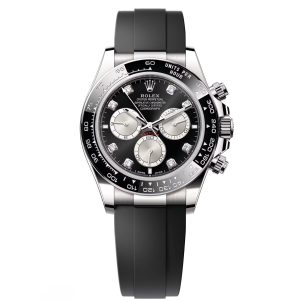 【Super Clone】RLX Cosmograph Daytona m126519ln-0004 40mm