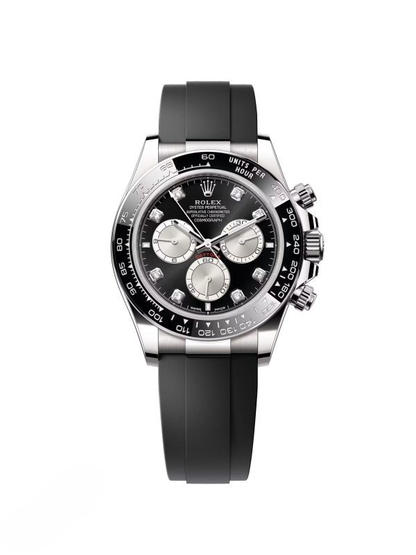 【Super Clone】RLX Cosmograph Daytona m126519ln-0004 40mm