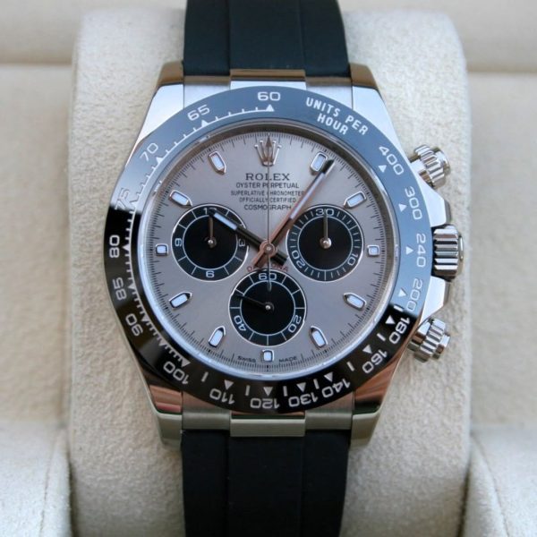 【Super Clone】RLX Cosmograph Daytona m126519ln-0006 40mm