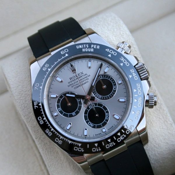 【Super Clone】RLX Cosmograph Daytona m126519ln-0006 40mm