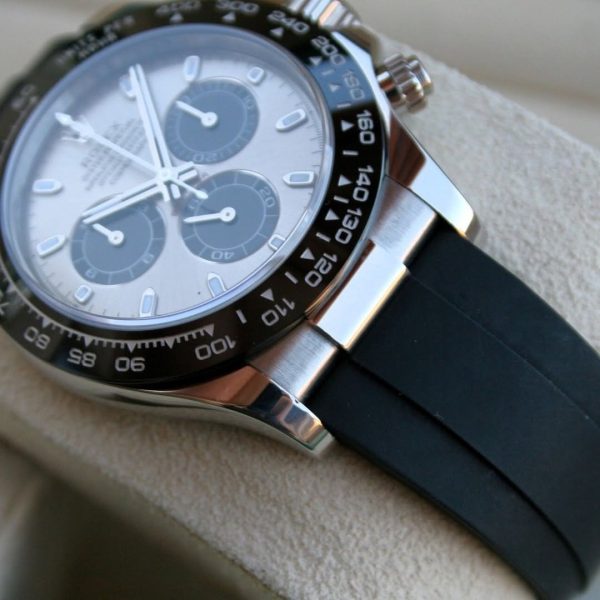 【Super Clone】RLX Cosmograph Daytona m126519ln-0006 40mm