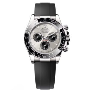 【Super Clone】RLX Cosmograph Daytona m126519ln-0006 40mm