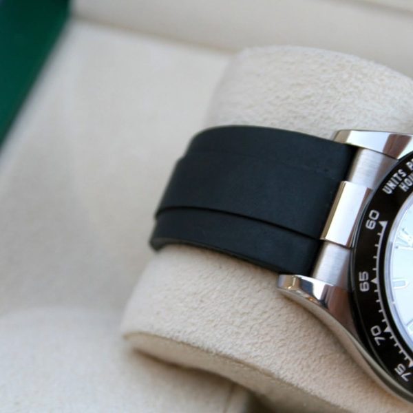 【Super Clone】RLX Cosmograph Daytona m126519ln-0006 40mm