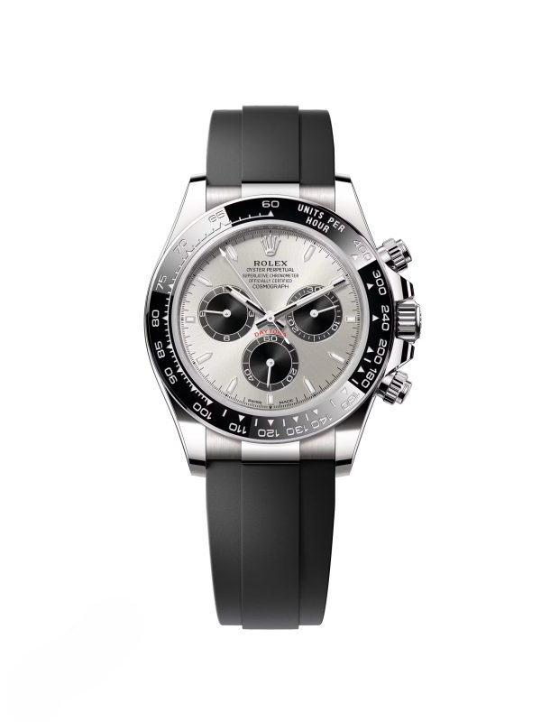 【Super Clone】RLX Cosmograph Daytona m126519ln-0006 40mm
