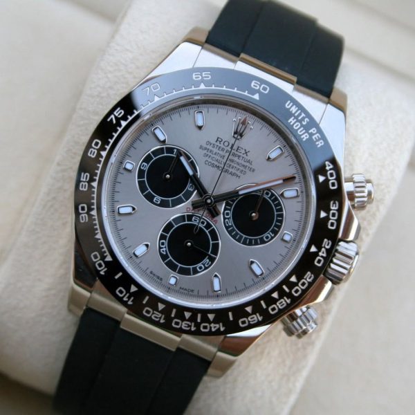 【Super Clone】RLX Cosmograph Daytona m126519ln-0006 40mm