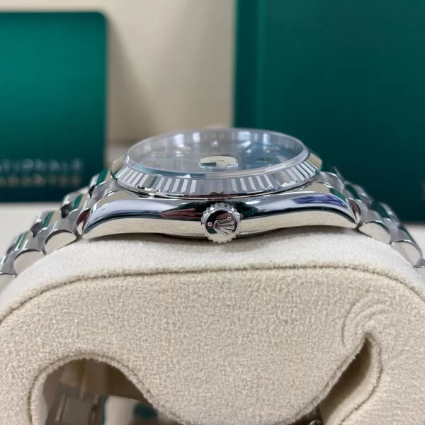 【Super Clone】RLX Day-Date M128236-0009 36mm