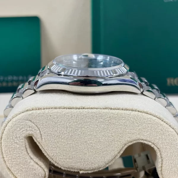 【Super Clone】RLX Day-Date M128236-0009 36mm