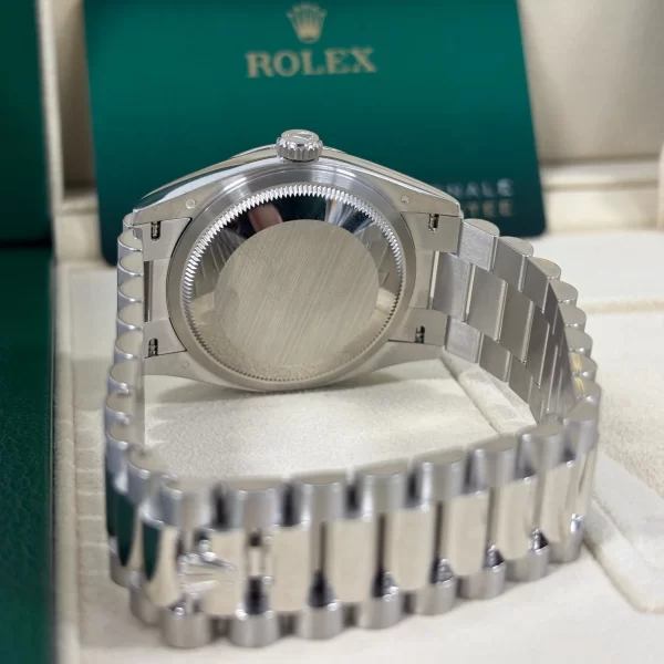【Super Clone】RLX Day-Date M128236-0009 36mm