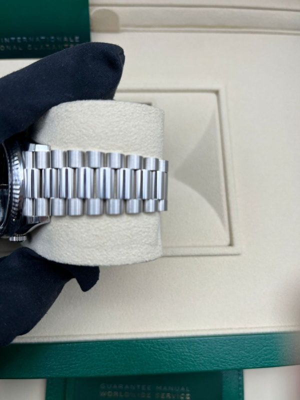 【Super Clone】RLX Day-Date M128236-0009 36mm