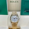 【Super Clone】RLX Day-Date M128238-0011 36mm