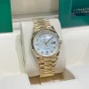 【Super Clone】RLX Day-Date M128238-0011 36mm