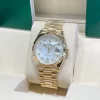 【Super Clone】RLX Day-Date M128238-0011 36mm