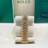 【Super Clone】RLX Day-Date M128238-0011 36mm