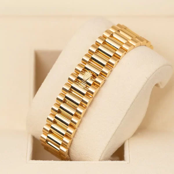 【Super Clone】RLX Day-Date M128238-0069 36mm
