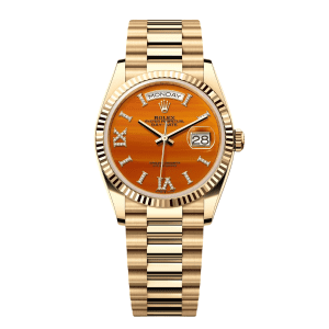 【Super Clone】RLX Day-Date M128238-0088 36mm